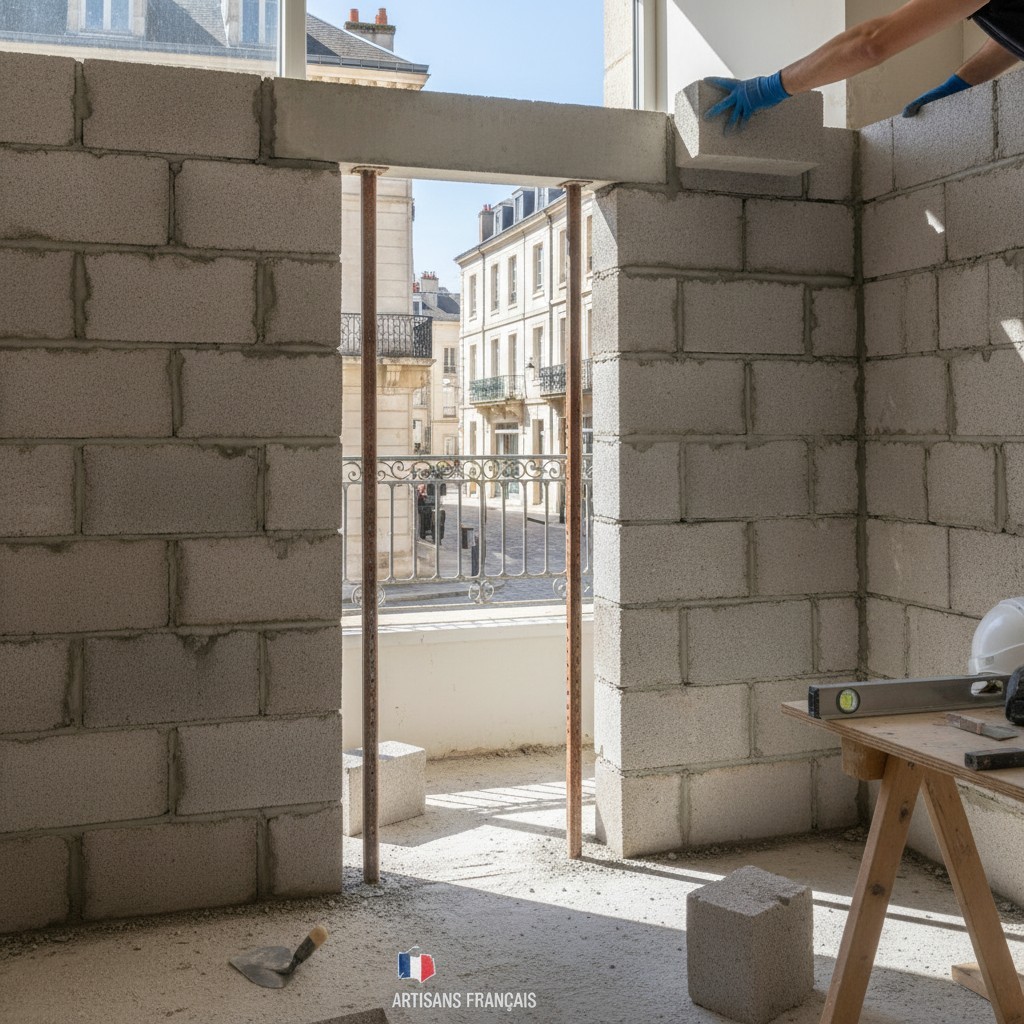 ENTREPRISE BONNEVIE & FILS